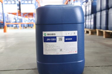 Neutrale Rostschutzmittel-Metallvorbehandlungs-Chemikalien JH-5216 wasserbasiert