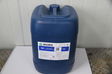 Spray-Reinigungsmittel-Metallvorbehandlungs-Chemikalien-niedrige Alkalinität/Fass 25KG/des Schaum-pH 11-12
