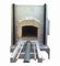 350 Pulver-Beschichtungs-Ofen erhitzen des Grad-8000kg/H die Behandlung der Ausrüstung