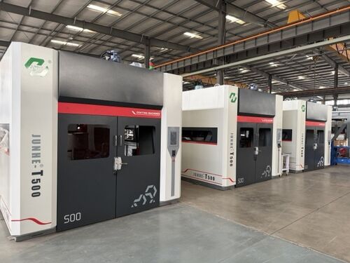 Neueste Unternehmensblogs über Tauchen Sie Drehbeschleunigungsbeschichtung Intelligenz und Beschichtungsfarbenauswahl ein