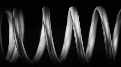 Neueste Unternehmensblogs über Eine neue Phase im industriellen Korrosionsschutz: Zink-Aluminium-Beschichtung in der Anwendung