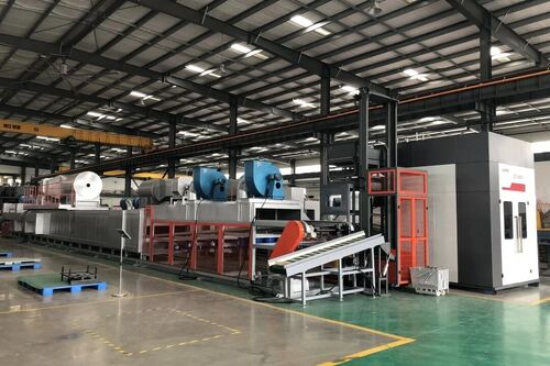 Neueste Unternehmensblogs über Warum bevorzugen mehr Kunden Zink-Aluminium-Beschichtungen?