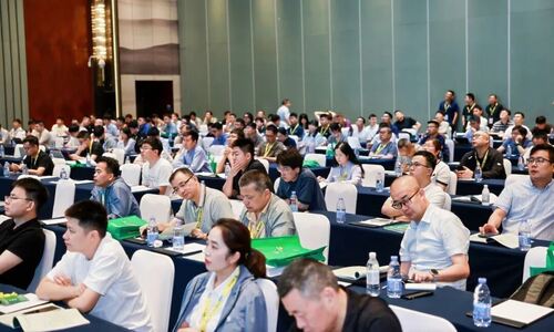 Neueste Unternehmensblogs über Junhe Technology Debuts at 2026 VCAP Automotive Anti-Corrosion & Aging Technology Forum