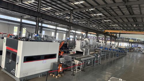 Neueste Unternehmensblogs über When Choosing Coating Equipment, Should You Start with the Workpiece or the Production Capacity?