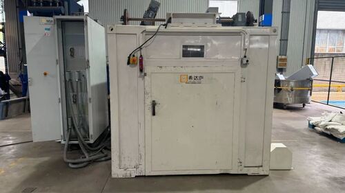 Neueste Unternehmensblogs über Can Old Zinc-Aluminum Coating Equipment Still Be Used? The Real Challenge Is Not Whether to Retrofit, but How