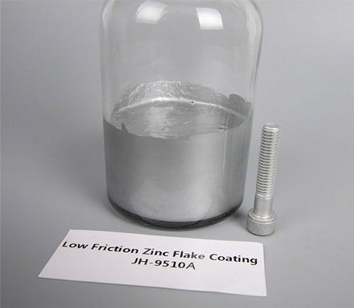 jüngste Unternehmensnachrichten über Welche Schutzwirkung kann dacromet spielen?