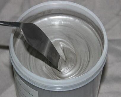 Guter Preis Schwarze galvanisiert verzinken Dacromet, das Flüssigkeit überzieht Online