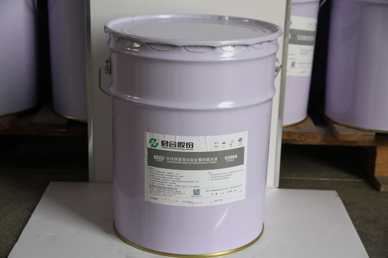 Guter Preis Hoher Reinheitsgrad-mechanischer Zink-Überzug, Verhältnis-Metallschützende Beschichtungen Online