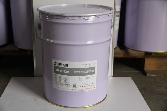 Guter Preis Wässern Sie die niedrige Zink-Vernickelung/Antikorrosion, die 3.8-5.2 pH beschichten online