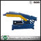 Beschichtungs-Verteiler-Beschichtungs-Maschine zerteilt hohe gelbe/blaue Farbe Effcient