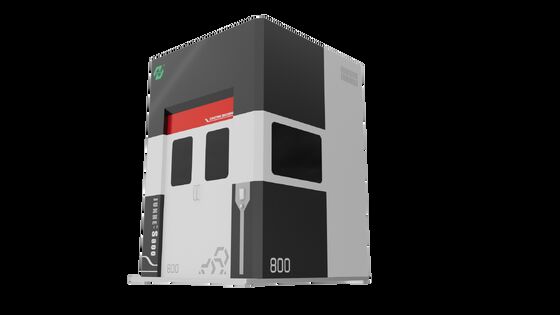 JUNHE® TDST0800J Automatische Portalbeschichtungsmaschine