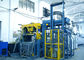 Leistungsfähige Aluminiumsteuerverzinkungs-Maschine der beschichtungs-Maschinen-/HMI