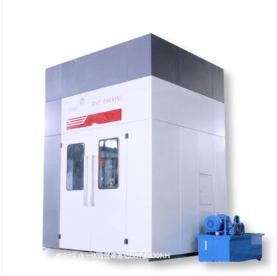 Zink-Flocken-Beschichtungs-Maschine des Metall-Hardware-Vakuumpvd