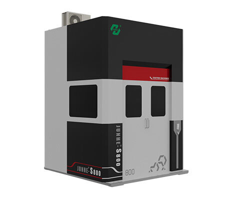 Guter Preis JUNHE® TDST0800H Automatische Gantry-Beschichtungsmaschine Online