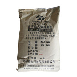 Edelstahl Deepio-Waschpulver, Plastikpulver-Beschichtungs-Vorbehandlung