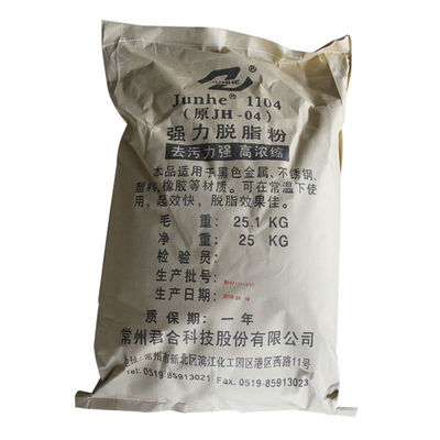 Guter Preis Hochleistungsmetallvorbehandlungs-Chemikalien, die Pulver für Edelstahl abfetten Online