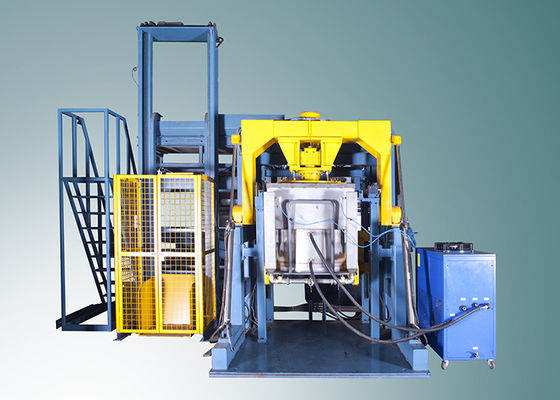 Guter Preis Leistungsfähige Aluminiumsteuerverzinkungs-Maschine der beschichtungs-Maschinen-/HMI Online