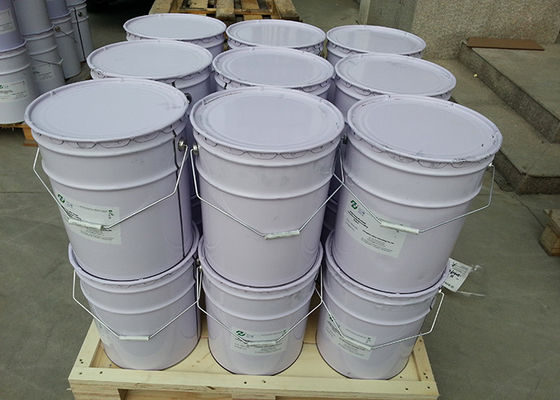 Guter Preis Niedrige Reibungs-Zink-Flocken-Beschichtung mit Korrosions-Schutz-Leistung Online