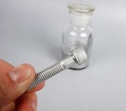 Zink-Aluminiumflocken-Beschichtung 8um Dacromet wasserbasiert