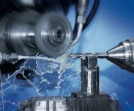 Guter Preis Nicht giftiges metallschneidendes flüssiges Schmieröl ohne Haut-Anregung Online