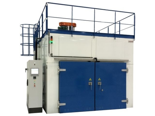 Verfestigungs-kurierender Ofen Oven Adjustable Temperature