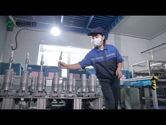 Junhe Injektor Präzisions-Sprühlinie und Wellenprodukte Beschichtungsmaschine