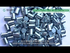 Junhe Vollautomatischer Dip-Spin-Beschichter (DST S800N)