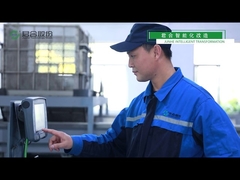 Junhe Intelligente Transformation der Produktionswerkstatt